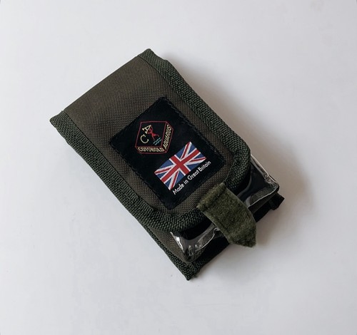 Cotswold aquarius fox - cotswold,