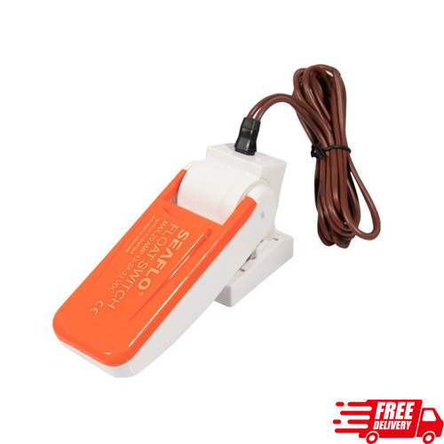 Seaflo float switch - seaflo,