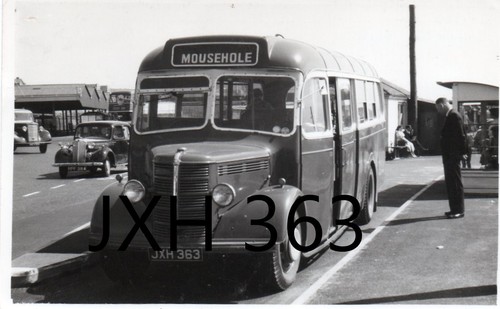 Harvey mousehole jxh363 - harvey,