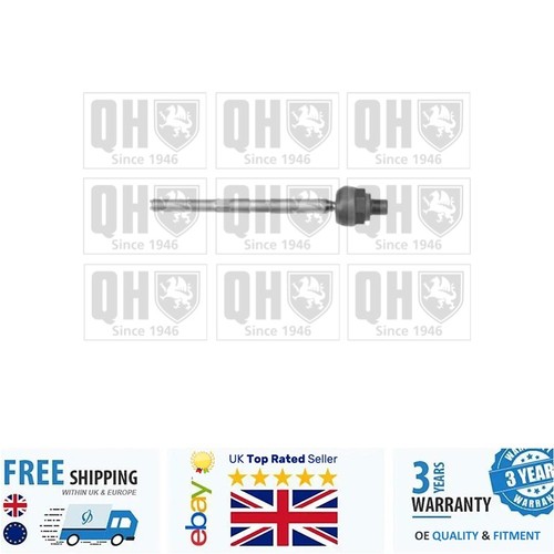 Inner tie rod - rod, porsche