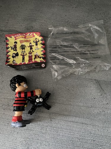 Mcdonalds happy meal toy - toy,