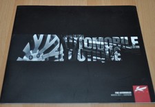 Kahn Design Range Rover