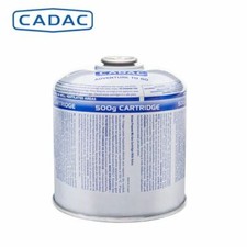 Cadac 500G Threaded Gas