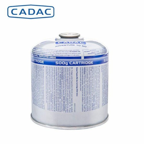 Cadac 500g threaded - cadac,