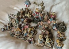 Boyds Bears Bearstones - ALL