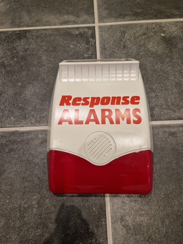 Response alarms dummy bell - dummy,