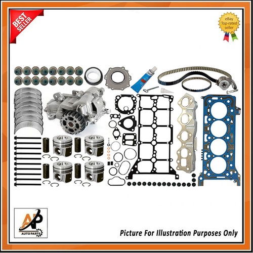 Brand new head gasket - new, oil
