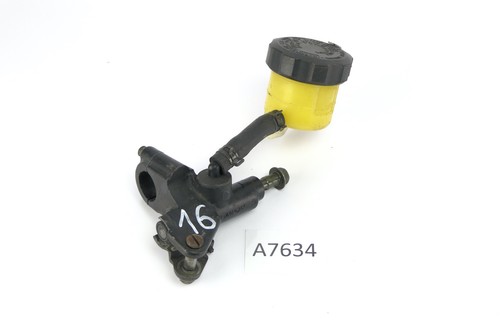 Yamaha yzf 750 4hn - 750,