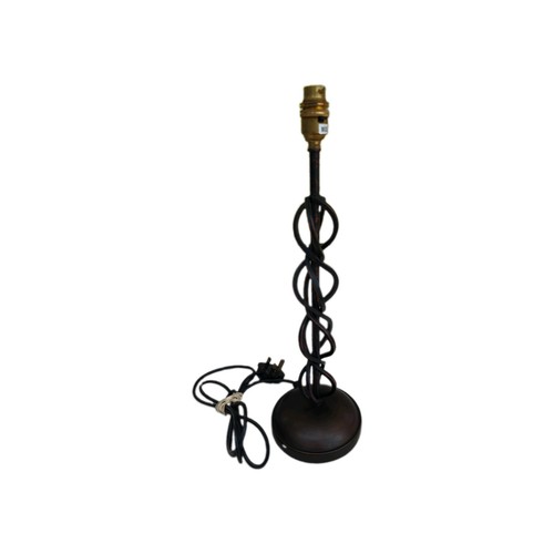 Widdop bingham table lamp - bingham,