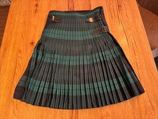 The Royal Regiment of Scotland Kilt RRS British Army Military 170/88/104