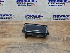 MERCEDES A CLASS W176 FRONT