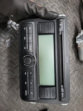 Skoda Fabia Mk2 5J 2007 - 2014 Radio CD MP3 Player Head Unit 5J0035161A