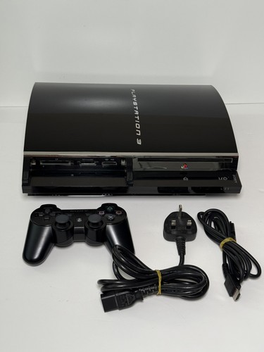 Sony playstation 60gb - sony,