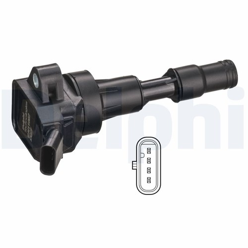 Delphi gn11002 12b1 ignition - gn11002-12b1,