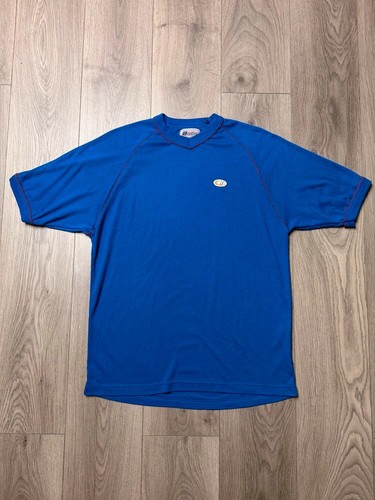 Brutus jeans neck - v-neck, logo