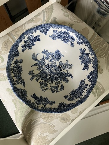 Enoch wedgwood ltd - enoch,