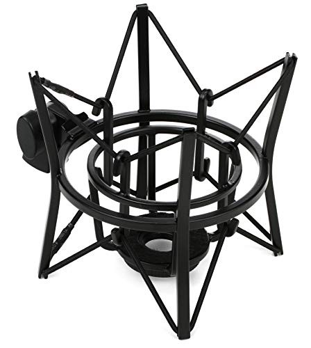 Rode psm1 microphone shock - rode,