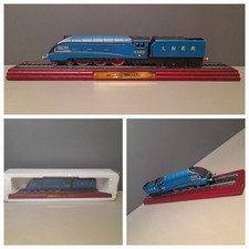 LNER Mallard A4 Class Model