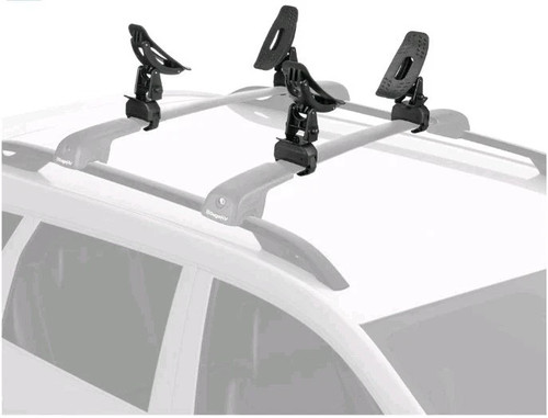 Bougerv kayak roof rack - bougerv,