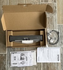 Epson WorkForce ES-50 Scanner 