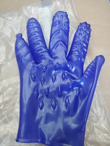 Sexy latex rubber fun - rubber, 1