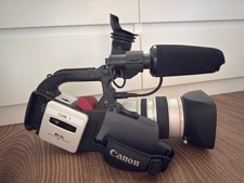Canon XL1, 3CCD, Mini DV, Professional Video Camera