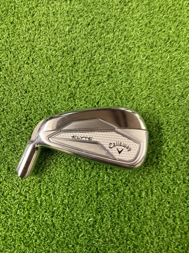 Callaway elyte iron head - callaway,