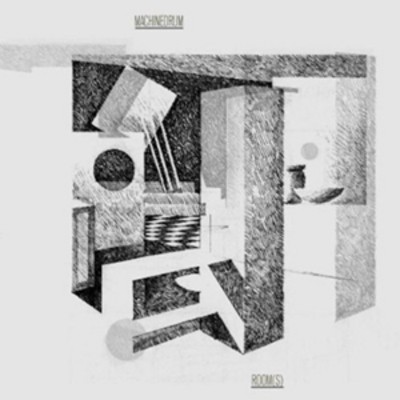 Machinedrum room - machinedrum:, room(s)