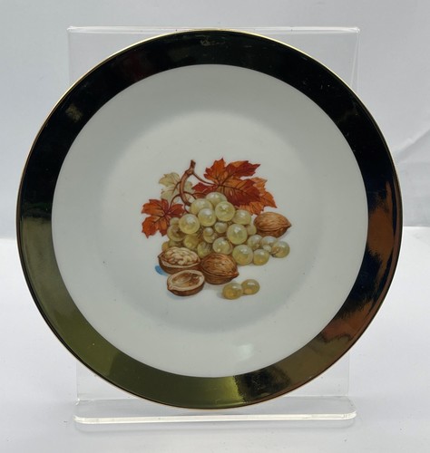 Vintage bavaria display plate - display,
