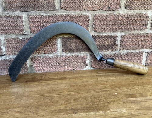 Vintage fussell mells - vintage, no
