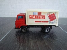 Matchbox Dodge Commando Lorry