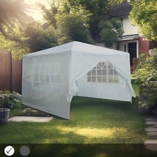Neo 3x3M Gazebo Light Weight