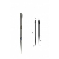 Texture Repousse Set for