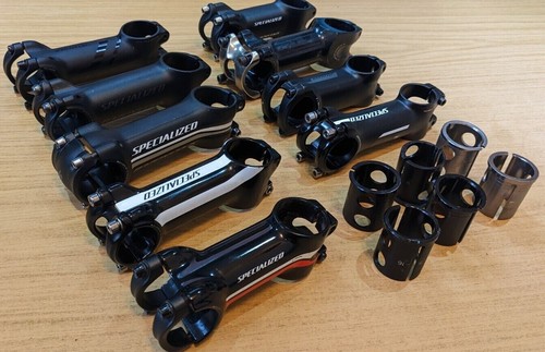 Specialized bike stem 8 - stem, 1