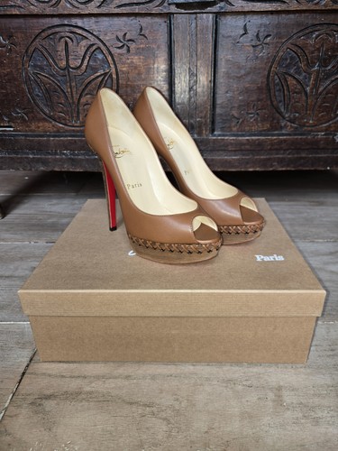 Size christian louboutin - size, 4