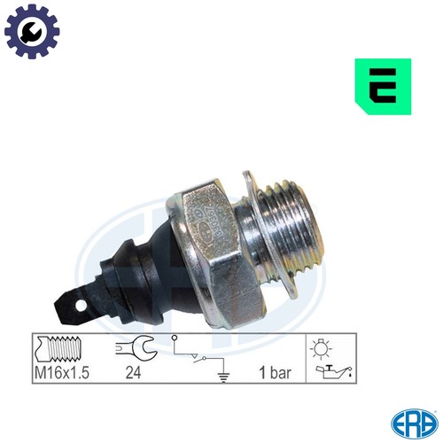 Oil pressure switch 330367 - pressure,
