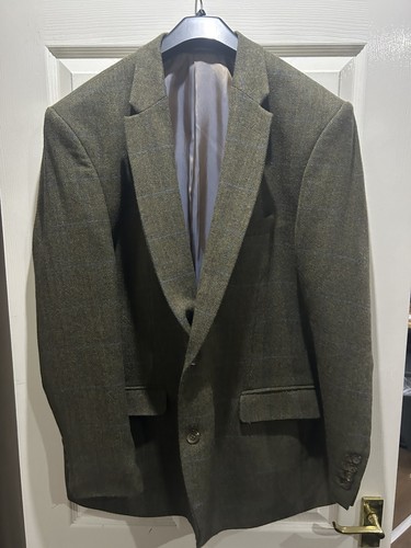 Samuel windsor blazer jacket - samuel,