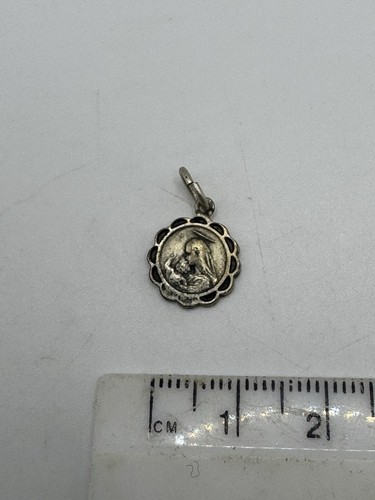 Vintage italian madonna - vintage,
