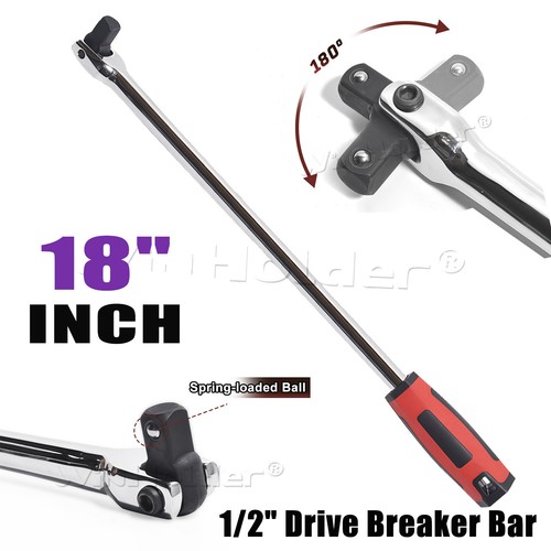 Inch breaker bar wheel - 18",
