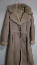 Vintage shearling By Lawrence