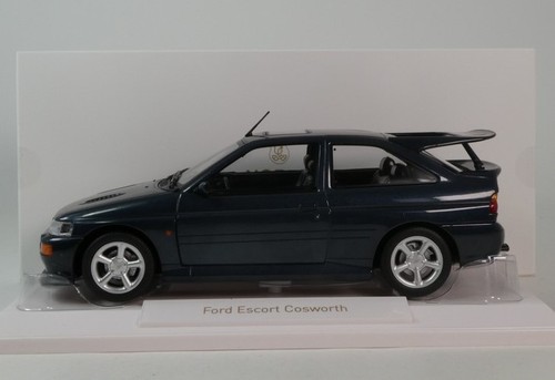 Norev ford escort - ford, cosworth
