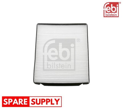 Filter interior air for - filter,,