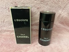 CHANEL - L'EGOISTE - RARE -