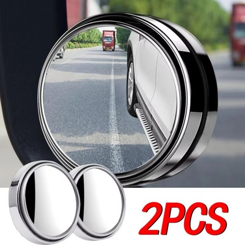 Blind spot mirror - mirror, rear