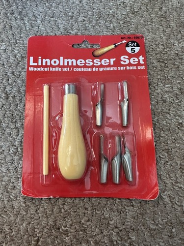 Woodcut knife carving - knife, tools