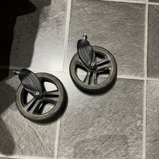 Cosatto Wow  front  Wheels