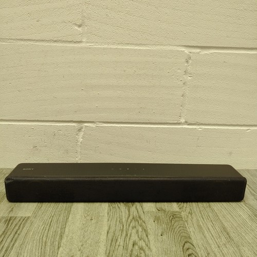 Sony soundbar speaker - sony,