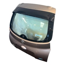 NISSAN MICRA LID/GATE  Mk4 (K13) Tailgate 10 11 12 13 14 15 16 17