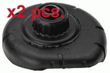 X2 PCS FRONT TOP STRUT