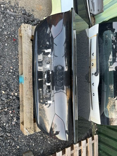 Audi tailgate 2008 - audi, 2008-2015